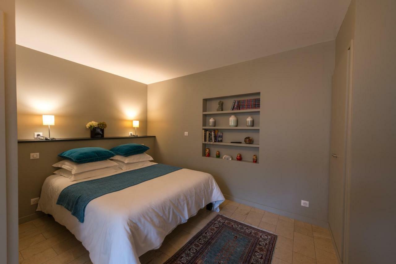 Gite De La Fee Beaune  Dış mekan fotoğraf