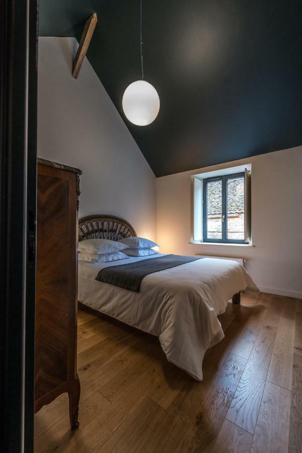 Gite De La Fee Beaune  Dış mekan fotoğraf